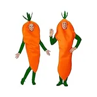"carrot" (costume) - (m/l)