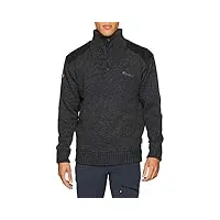 pinewood hurricane pull pour homme l gris
