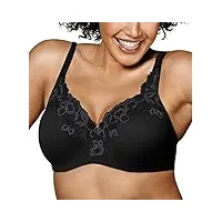 playtex women's secrets body revelations underwire bra with lace accents,