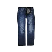lucky brand men's 361 vintage straight leg jeans, cozumel, 40x34
