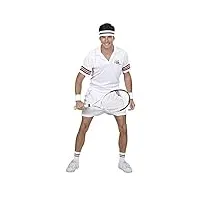 widmann 01633 costume tennista l #0163