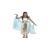 (996277) child girls cleopatra costume (8-10yr)