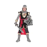 (997647) child boys brave crusader costume (8-10yr)