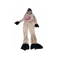 disney store home on the range costume maggie adulte taille xl