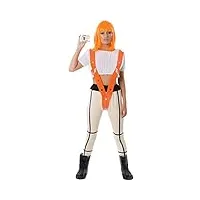 orion costumes déguisement adulte leeloo costume femme