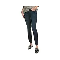 dl1961 women's florence instasculpt skinny jeans, pulse, 25