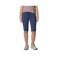 short long columbia anytime outdoor - taille plus - pour femme - - 20w x 13l