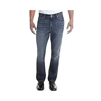 lucky brand men's 181 relaxed straight jean, lakewood, 36x30