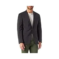 roy robson - veste de costume - manches longues homme - grau (grau 8) -46 (taille fabricant: 44)