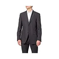 roy robson - veste de costume homme, gris - gris anthracite (9), 46