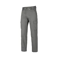 würth modyf pantalon de travail classic gris - taille m