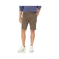 volcom men's frickin modern stretch chino short décontracté, fungo, s homme