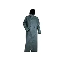 lma 2063 brume manteau de pluie, kaki, taille 3