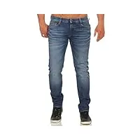 mustang oregon tapered 3116-5111 jeans homme 583 30w / 32l