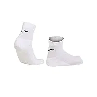 joma 400092 chaussettes, homme, homme, 400092.200.39-42, blanc, 43-46