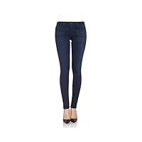 joe's jeans women's flawless honey curvy mid-rise skinny jean, selma, 28