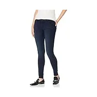 dl1961 women's emma power legging jeans, token, 32