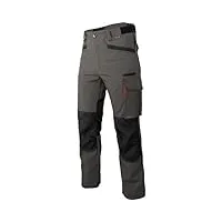 würth modyf pantalon de travail nature gris - taille 38