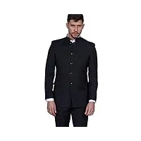 marc darcy - costume - costume - homme noir noir - noir - 54 ordinaire