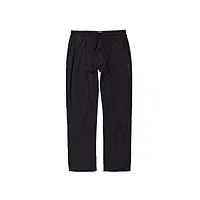 jp 1880 pantalon de pyjama pur coton noir 5xl 708406 10-5xl