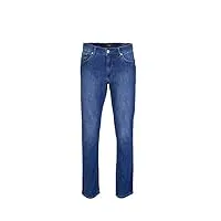 brax - jeans - slim homme - bleu - 35w x 30l