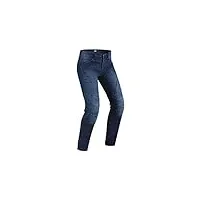 pmj jeans titanium, denim, taille 38