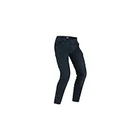pmj zip santiago jeans, marine, taille 32