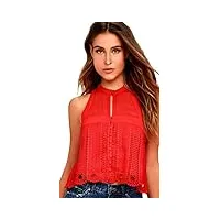 free people womens rory tank top