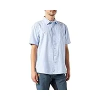 trespass saratov chemise, homme xs multicolore (chb)