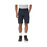 tru-spec shorts, 24-7 navy ascent, 40, bleu marine, homme