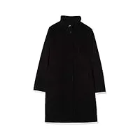 gil bret 9925/6194, manteau femme, noir (jet black 9042), 44 ( taille fabricant : 42 )
