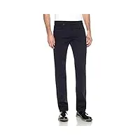 joe's jeans men's brixton straight and narrow jean in mccowen colors, night shade, 36