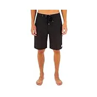 hurley one&only 2.0 21 maillot de bain pour homme