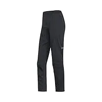 gore wear c5 active trail pantalon femme noir fr : xs (taille fabricant : 34)