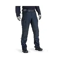 uf pro striker xt gen.2 pantalon de combat, bleu foncé, 34w x 34l