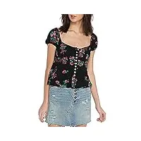 free people women's close to you top