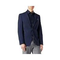 bugatti 794400-99770 veste de costume, blue (blue 380), manufacturer size:58