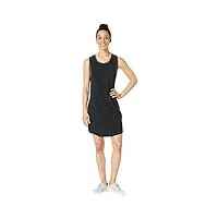 columbia bryce peak™ robe bryce peak pour femme, femme, 1842212, noir, 2x