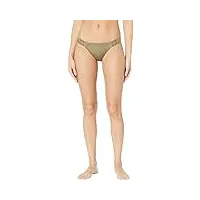 billabong women's tropic bikini bottom