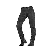 overlap imola night jeans lady homologated urban