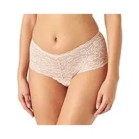 aubade hipster panties pour femme - rosessence - nude d ete 46 (taille fr: 6)