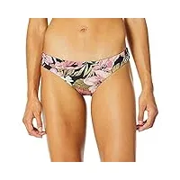 billabong women's lowrider bikini bottom
