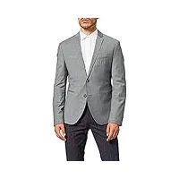 cinque cifaro-s veste de costume, gris (hellgrau 93), 48 (taille fabricant: 94) homme