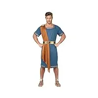 widmann 07931 costume imperatore romano c/corona s #0793