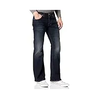 ltb jeans tinman jean bootcut, murton wash 50381, 30w x 30l homme