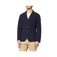 hkt by hackett hkt gmd stretch veste de costume, bleu (navy 595), 23 (taille fabricant: 38/regular) homme