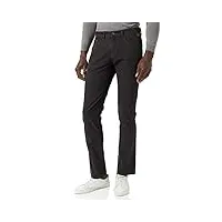 camel active woodstock 488595/2511 pantalon, grau (anthra 08), w33/l32 (taille fabricant: 33/32) homme