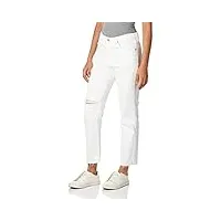 ag adriano goldschmied jean isabelle pour femme - - 33