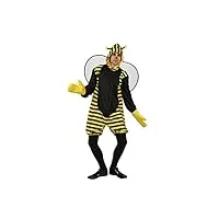 atosa déguisement abeille homme xxl