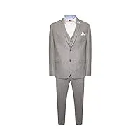 harry brown - costume - homme 50 - gris - 48